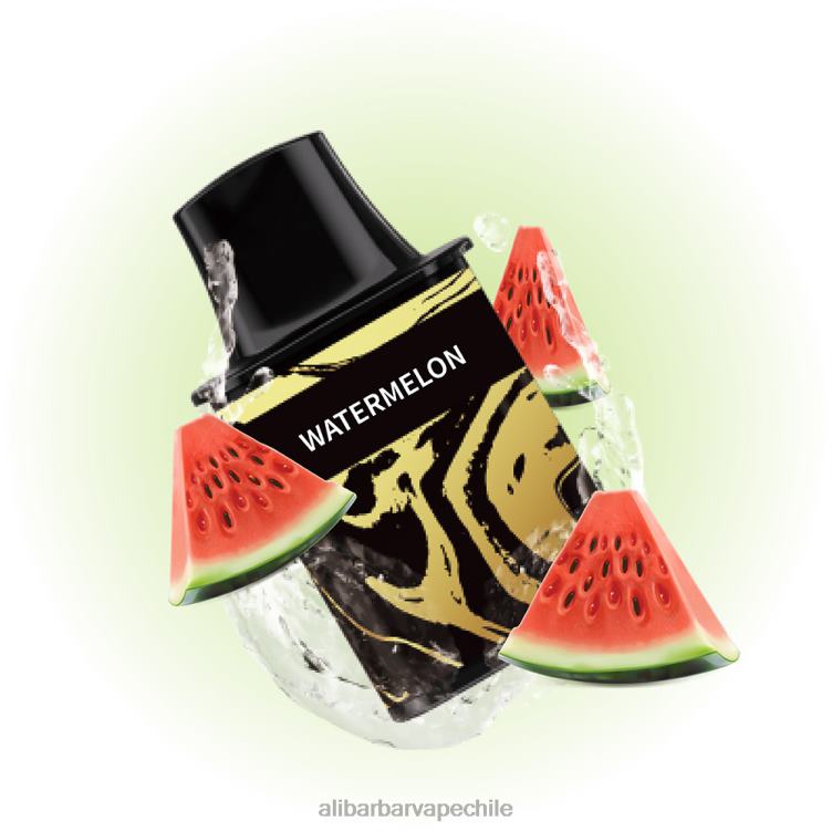Alibarbar Flare vaporizador recargable lima limon 2864672 - Alibarbar Vape Flavours