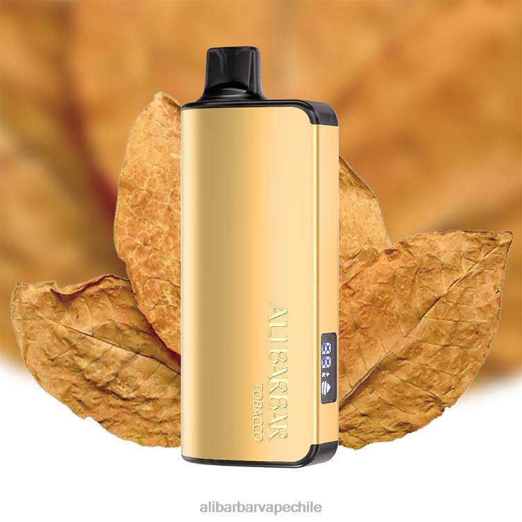 Alibarbar Ingot 20000 vaporizadores desechables maracuyá mango lima 2864639 - Alibarbar Vape Price
