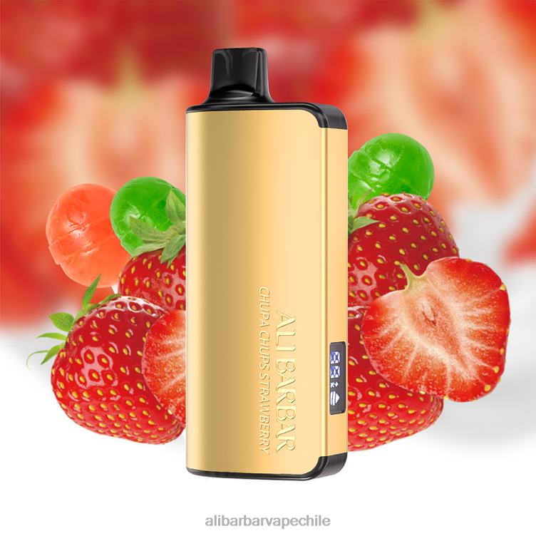 Alibarbar Ingot 9000 vaporizadores desechables explosión de arándanos 2864615 - Alibarbar Vape Nicotine