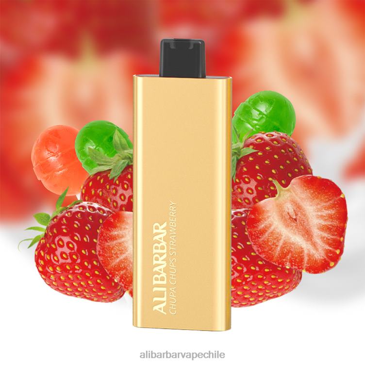 Alibarbar Pandora 7000 vaporizadores desechables explosión de arándanos 2864650 - Alibarbar Vape Nicotine
