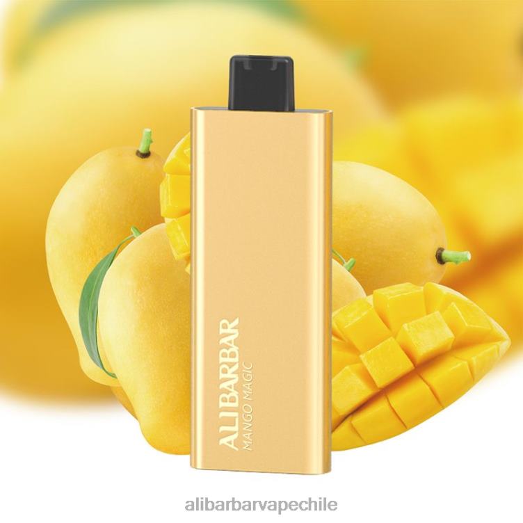 magia del mango