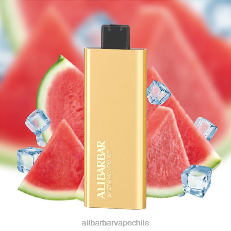 Alibarbar Pandora 7000 vaporizadores desechables hielo de sandia 2864664 - Alibarbar Vape Price