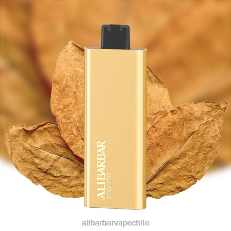 Alibarbar Pandora 7000 vaporizadores desechables tabaco 2864663 - Alibarbar Vape Review