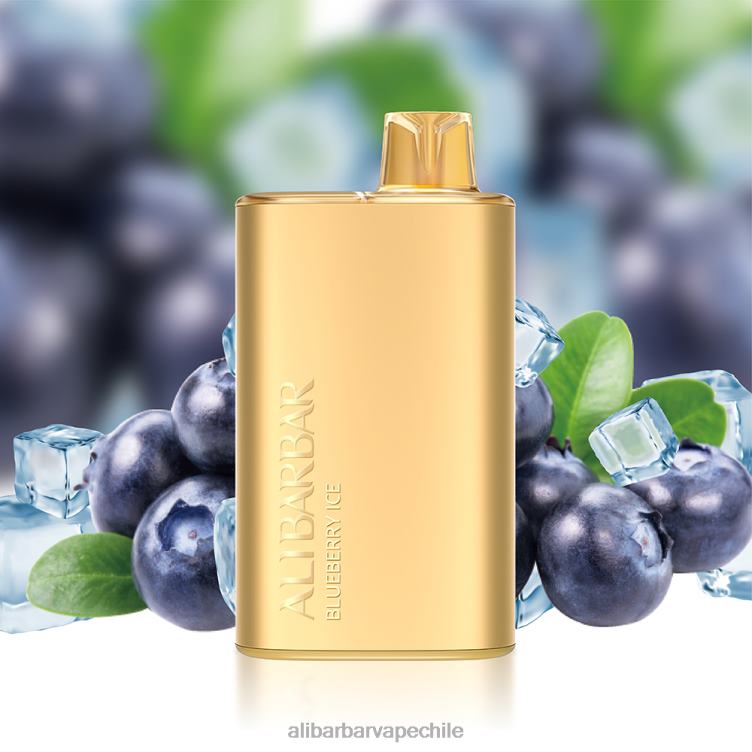 Alibarbar Rich 8000 vaporizadores desechables magia del mango 286467 - Alibarbar Vape Flavours