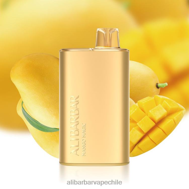 magia del mango