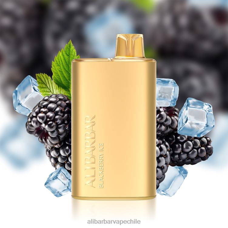 Alibarbar Rich 8000 vaporizadores desechables tabaco suave 286469 - Alibarbar Vape Price
