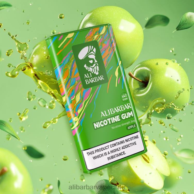 manzana