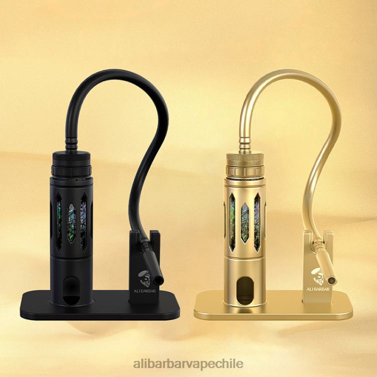 Alibarbar muelle de ónix para cachimba hielo de arándanos 28646104 - Alibarbar Vape Price
