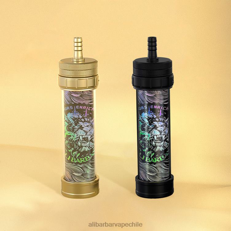 Alibarbar vaina de ónix para cachimba exclusivo 28646125 - Alibarbar Vape Nicotine