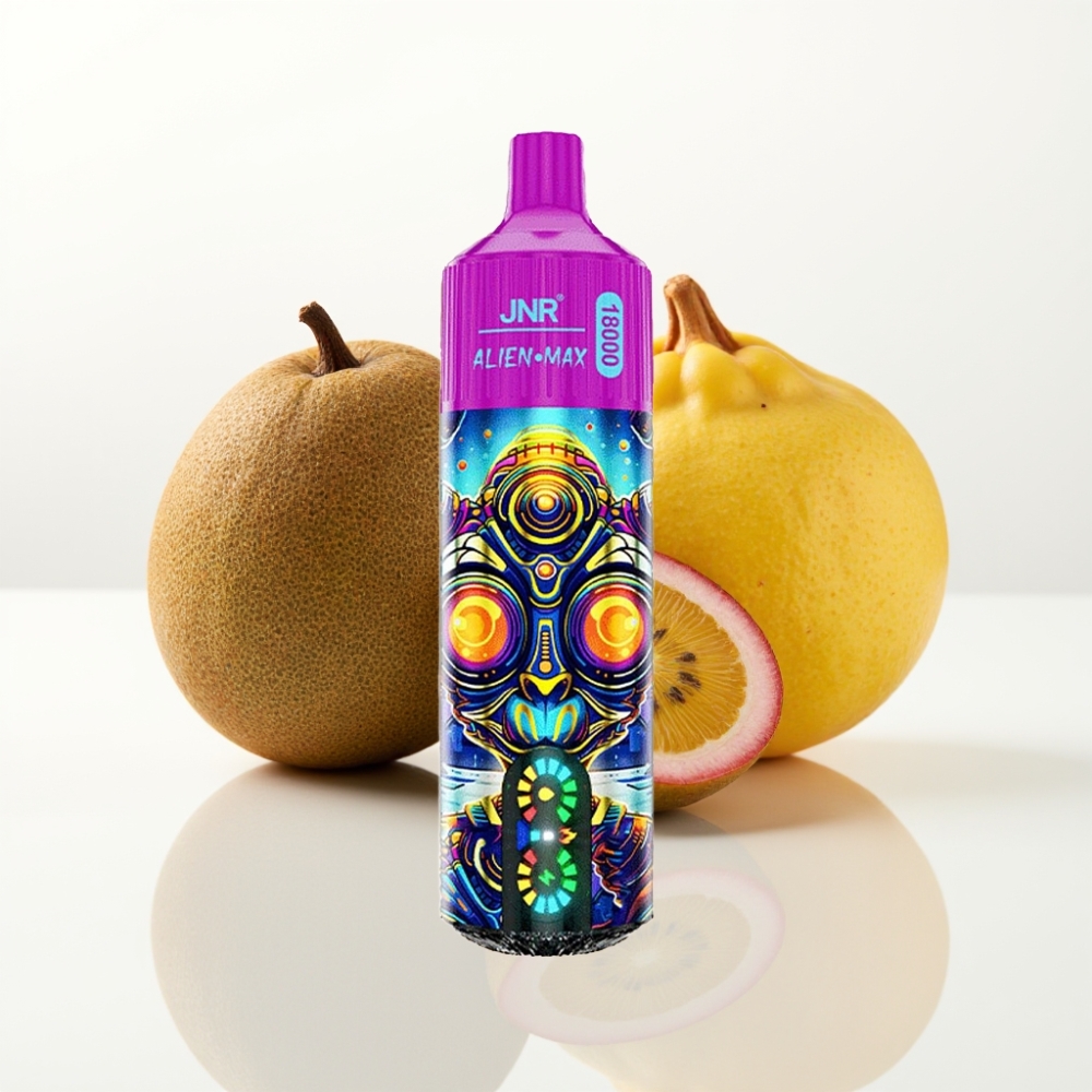 kiwi maracuyá guayaba