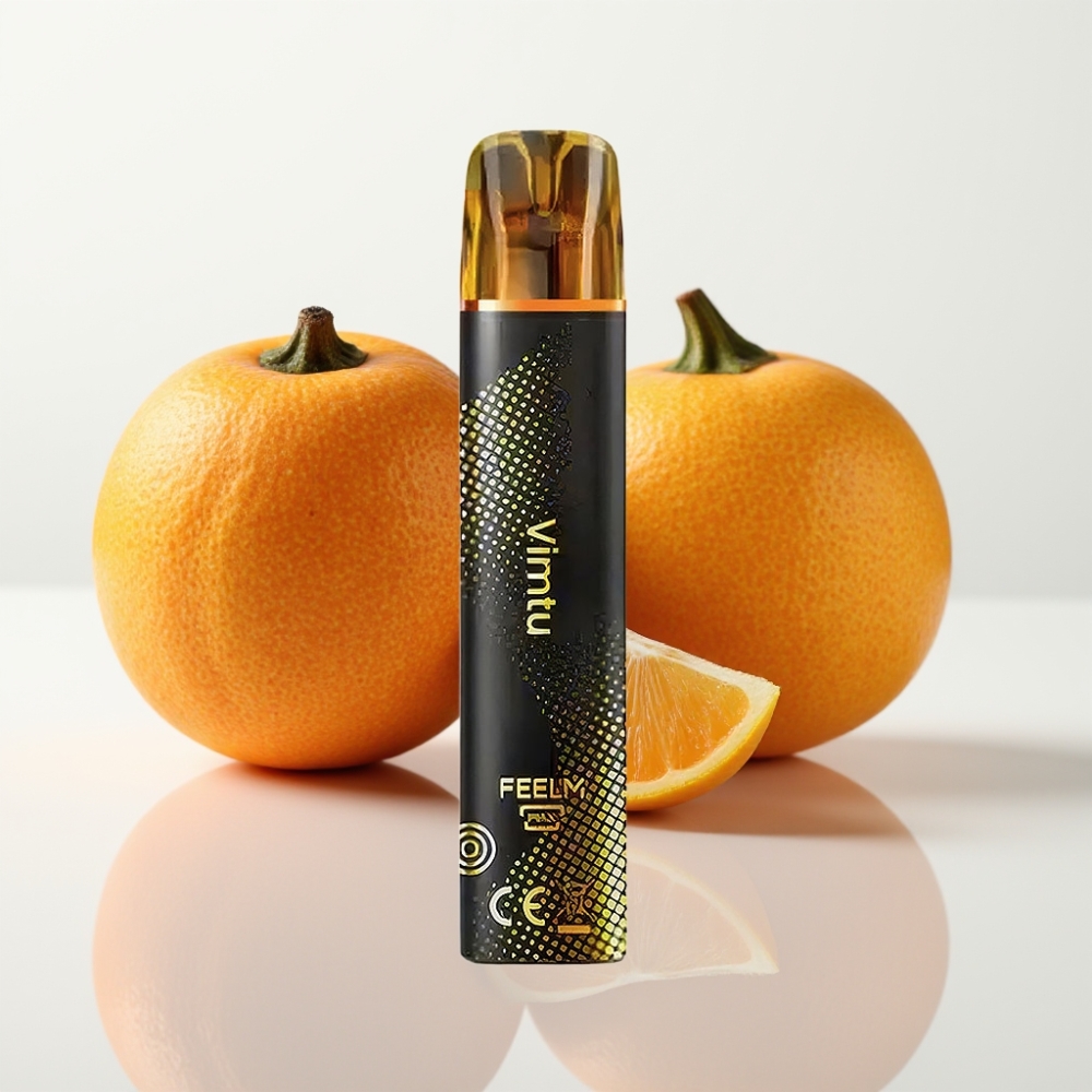 JNR BlackGolden 800 Puffs Disposable Vape Vimto - 2ml 2 Nicotina Sin Carga