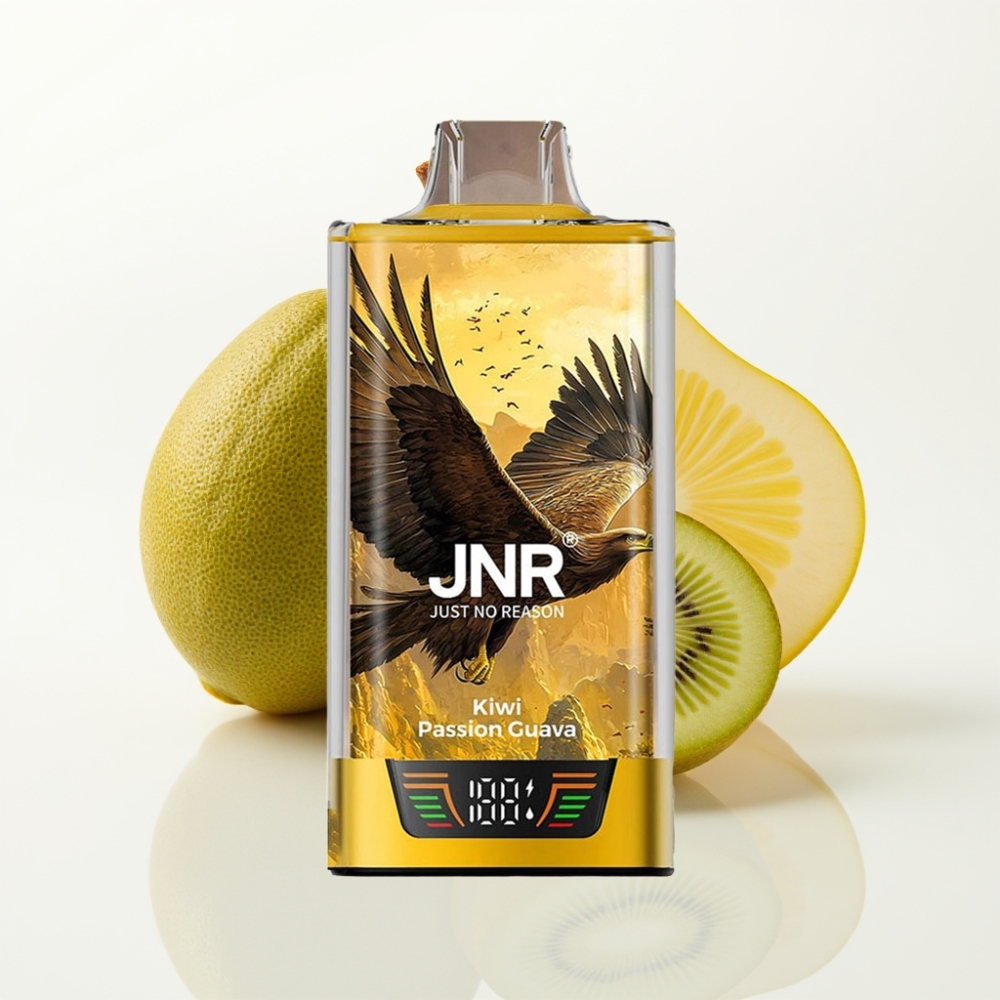 kiwi pasión guayaba