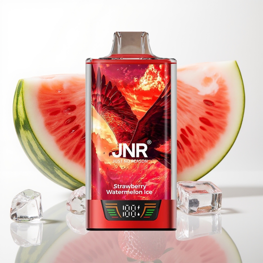 hielo de sandia fresa