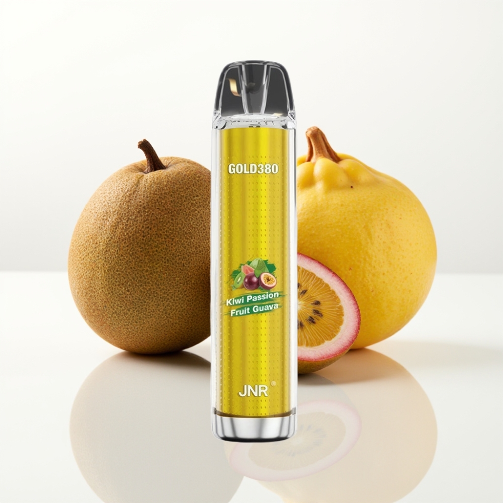 kiwi maracuyá guayaba