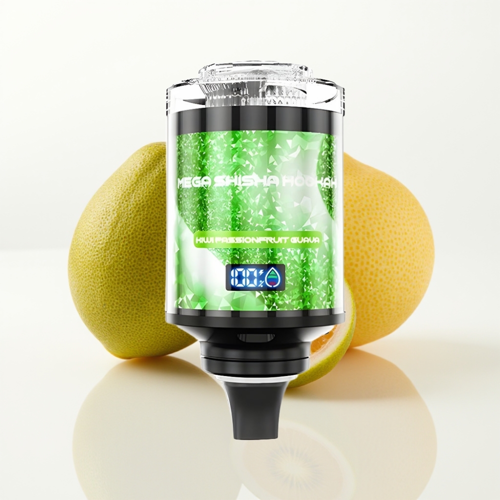 kiwi maracuyá guayaba