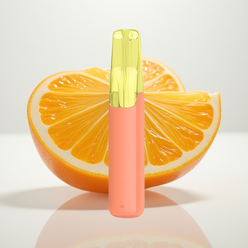 Refresco de Naranja