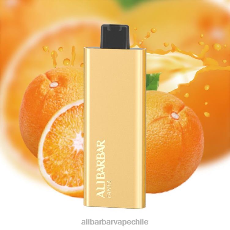 Alibarbar Pandora 7000 vaporizadores desechables atardecer california 2864652 - Alibarbar Vape Flavours