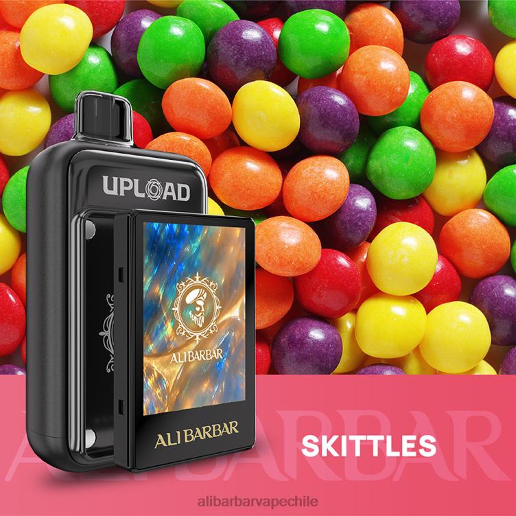 Alibarbar subir juego de bolos 28646119 - Alibarbar Vape Price
