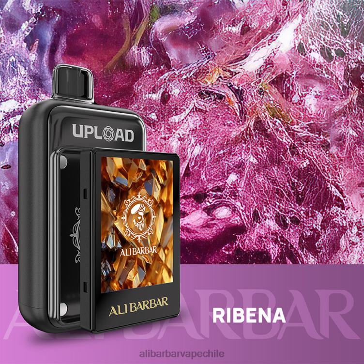 Alibarbar subir ribena 28646120 - Alibarbar Vape Nicotine