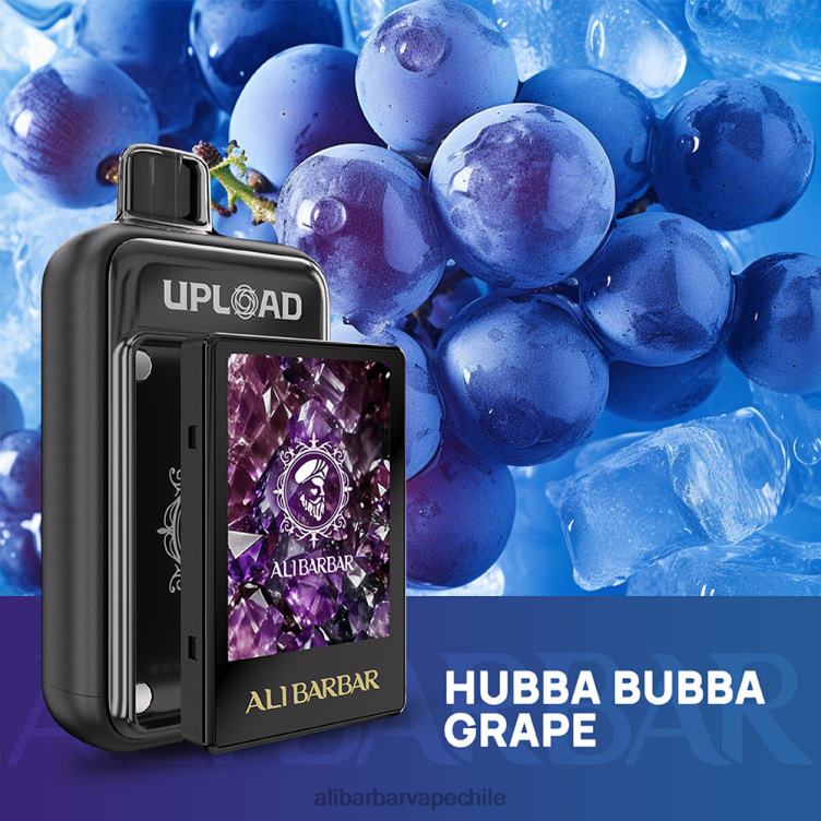 Alibarbar subir uva hubba bubba 28646115 - Alibarbar Vape Nicotine