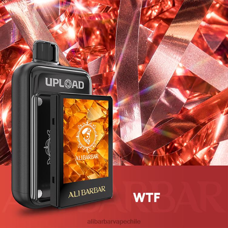 Alibarbar subir wtf 28646122 - Alibarbar Vape Flavours